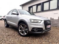 Audi Q3 1.4 TFSI S tronic NAVI-CUIR-XENON- BLUETOOTH-PDC - <small></small> 15.890 € <small>TTC</small> - #2