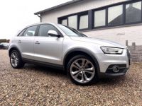 Audi Q3 1.4 TFSI S tronic NAVI-CUIR-XENON- BLUETOOTH-PDC - <small></small> 15.890 € <small>TTC</small> - #3