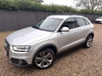 Audi Q3 1.4 TFSI S tronic NAVI-CUIR-XENON- BLUETOOTH-PDC - <small></small> 15.890 € <small>TTC</small> - #10