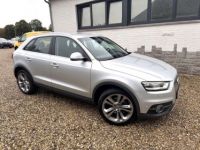 Audi Q3 1.4 TFSI S tronic NAVI-CUIR-XENON- BLUETOOTH-PDC - <small></small> 15.890 € <small>TTC</small> - #11