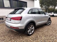 Audi Q3 1.4 TFSI S tronic NAVI-CUIR-XENON- BLUETOOTH-PDC - <small></small> 15.890 € <small>TTC</small> - #12