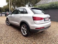 Audi Q3 1.4 TFSI S tronic NAVI-CUIR-XENON- BLUETOOTH-PDC - <small></small> 15.890 € <small>TTC</small> - #13