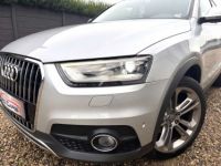 Audi Q3 1.4 TFSI S tronic NAVI-CUIR-XENON- BLUETOOTH-PDC - <small></small> 15.890 € <small>TTC</small> - #14