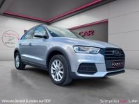 Audi Q3 1.4 TFSI Ultra 150 ch //GARANTIE 12 MOIS// - <small></small> 12.990 € <small>TTC</small> - #1