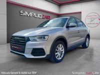 Audi Q3 1.4 TFSI Ultra 150 ch //GARANTIE 12 MOIS// - <small></small> 12.990 € <small>TTC</small> - #2