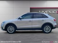 Audi Q3 1.4 TFSI Ultra 150 ch //GARANTIE 12 MOIS// - <small></small> 12.990 € <small>TTC</small> - #3