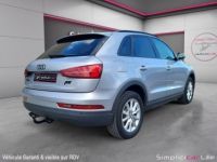 Audi Q3 1.4 TFSI Ultra 150 ch //GARANTIE 12 MOIS// - <small></small> 12.990 € <small>TTC</small> - #4