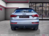 Audi Q3 1.4 TFSI Ultra 150 ch //GARANTIE 12 MOIS// - <small></small> 12.990 € <small>TTC</small> - #6