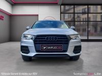 Audi Q3 1.4 TFSI Ultra 150 ch //GARANTIE 12 MOIS// - <small></small> 12.990 € <small>TTC</small> - #7