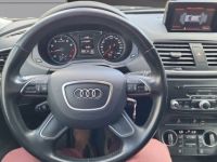 Audi Q3 1.4 TFSI Ultra 150 ch //GARANTIE 12 MOIS// - <small></small> 12.990 € <small>TTC</small> - #13