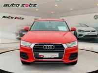 Audi Q3 1.4 TFSI Xenon / Attelage / Garantie 12 Mois - <small></small> 21.500 € <small>TTC</small> - #2