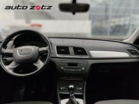 Audi Q3 1.4 TFSI Xenon / Attelage / Garantie 12 Mois - <small></small> 21.500 € <small>TTC</small> - #8
