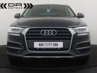 Audi Q3 1.4TFSi DESIGN S-TRONIC - NAVI LEDER PANODAK XENON - <small></small> 20.995 € <small>TTC</small> - #5