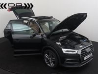 Audi Q3 1.4TFSi DESIGN S-TRONIC - NAVI LEDER PANODAK XENON - <small></small> 20.995 € <small>TTC</small> - #11
