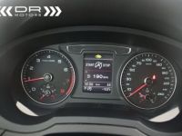 Audi Q3 1.4TFSi DESIGN S-TRONIC - NAVI LEDER PANODAK XENON - <small></small> 20.995 € <small>TTC</small> - #35
