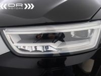 Audi Q3 1.4TFSi DESIGN S-TRONIC - NAVI LEDER PANODAK XENON - <small></small> 20.995 € <small>TTC</small> - #50