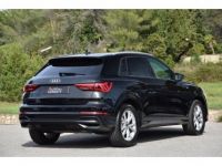 Audi Q3 1.5 35 TFSI - 150 - BV S-tronic S Line - <small></small> 31.990 € <small>TTC</small> - #2