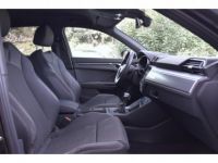 Audi Q3 1.5 35 TFSI - 150 - BV S-tronic S Line - <small></small> 31.990 € <small>TTC</small> - #3