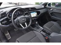 Audi Q3 1.5 35 TFSI - 150 - BV S-tronic S Line - <small></small> 31.990 € <small>TTC</small> - #15