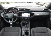 Audi Q3 1.5 35 TFSI - 150 - BV S-tronic S Line - <small></small> 31.990 € <small>TTC</small> - #21