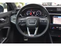 Audi Q3 1.5 35 TFSI - 150 - BV S-tronic S Line - <small></small> 31.990 € <small>TTC</small> - #24