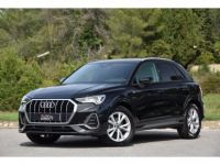 Audi Q3 1.5 35 TFSI - 150 - BV S-tronic S Line - <small></small> 31.990 € <small>TTC</small> - #26