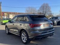 Audi Q3 1.5 35 TFSI 150 MHEV HYBRID S-LINE S-TRONIC BVA - <small></small> 27.900 € <small>TTC</small> - #5