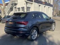 Audi Q3 1.5 35 TFSI 150 MHEV HYBRID S-LINE S-TRONIC BVA - <small></small> 27.900 € <small>TTC</small> - #7