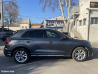 Audi Q3 1.5 35 TFSI 150 MHEV HYBRID S-LINE S-TRONIC BVA - <small></small> 27.900 € <small>TTC</small> - #8