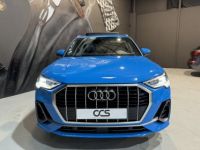 Audi Q3 1.5 35 TFSI 150 S LINE toit ouvrant - <small></small> 28.990 € <small>TTC</small> - #3