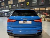 Audi Q3 1.5 35 TFSI 150 S LINE toit ouvrant - <small></small> 28.990 € <small>TTC</small> - #6