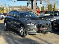 Audi Q3 1.5 35 TFSI 150 S-tronic Design - GARANTIE 12 MOIS - <small></small> 29.990 € <small>TTC</small> - #2