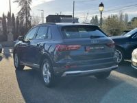 Audi Q3 1.5 35 TFSI 150 S-tronic Design - GARANTIE 12 MOIS - <small></small> 29.990 € <small>TTC</small> - #4