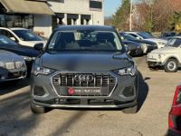 Audi Q3 1.5 35 TFSI 150 S-tronic Design - GARANTIE 12 MOIS - <small></small> 29.990 € <small>TTC</small> - #5