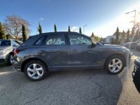 Audi Q3 1.5 35 TFSI 150 S-tronic Design - GARANTIE 12 MOIS - <small></small> 29.990 € <small>TTC</small> - #7