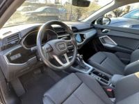 Audi Q3 1.5 35 TFSI 150 S-tronic Design - GARANTIE 12 MOIS - <small></small> 29.990 € <small>TTC</small> - #9