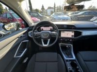 Audi Q3 1.5 35 TFSI 150 S-tronic Design - GARANTIE 12 MOIS - <small></small> 29.990 € <small>TTC</small> - #14