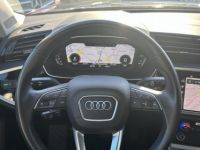 Audi Q3 1.5 35 TFSI 150 S-tronic Design - GARANTIE 12 MOIS - <small></small> 29.990 € <small>TTC</small> - #15