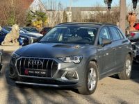 Audi Q3 1.5 35 TFSI 150 S-tronic Design - GARANTIE 12 MOIS - <small></small> 29.990 € <small>TTC</small> - #22