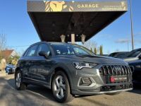 Audi Q3 1.5 35 TFSI 150 S-tronic Design - GARANTIE 12 MOIS - <small></small> 29.990 € <small>TTC</small> - #24