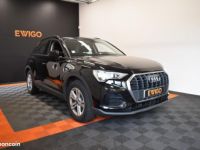 Audi Q3 1.5 35 TFSI 150ch ENTRETIEN COMPLET SUIVI GARANTIE 6 à 60 MOIS - <small></small> 28.490 € <small>TTC</small> - #1