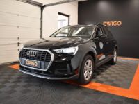 Audi Q3 1.5 35 TFSI 150ch ENTRETIEN COMPLET SUIVI GARANTIE 6 à 60 MOIS - <small></small> 28.490 € <small>TTC</small> - #3