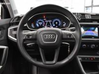 Audi Q3 1.5 35 TFSI 150ch ENTRETIEN COMPLET SUIVI GARANTIE 6 à 60 MOIS - <small></small> 28.490 € <small>TTC</small> - #11