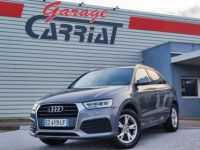 Audi Q3 1.5 tfsi 150  Ambiente S-tronic - <small></small> 20.490 € <small>TTC</small> - #1