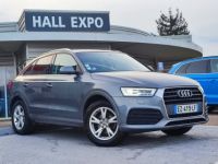 Audi Q3 1.5 tfsi 150  Ambiente S-tronic - <small></small> 20.490 € <small>TTC</small> - #2