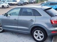 Audi Q3 1.5 tfsi 150  Ambiente S-tronic - <small></small> 20.490 € <small>TTC</small> - #5