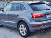 Audi Q3 1.5 tfsi 150  Ambiente S-tronic - <small></small> 20.490 € <small>TTC</small> - #7