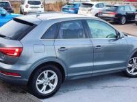 Audi Q3 1.5 tfsi 150  Ambiente S-tronic - <small></small> 20.490 € <small>TTC</small> - #10