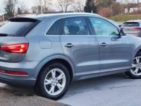 Audi Q3 1.5 tfsi 150  Ambiente S-tronic - <small></small> 20.490 € <small>TTC</small> - #11