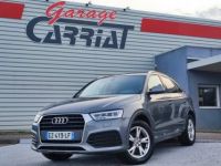 Audi Q3 1.5 tfsi 150  Ambiente S-tronic - <small></small> 20.490 € <small>TTC</small> - #23